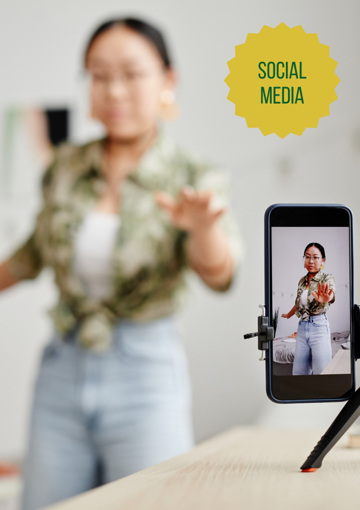 social media selbstlernkurs