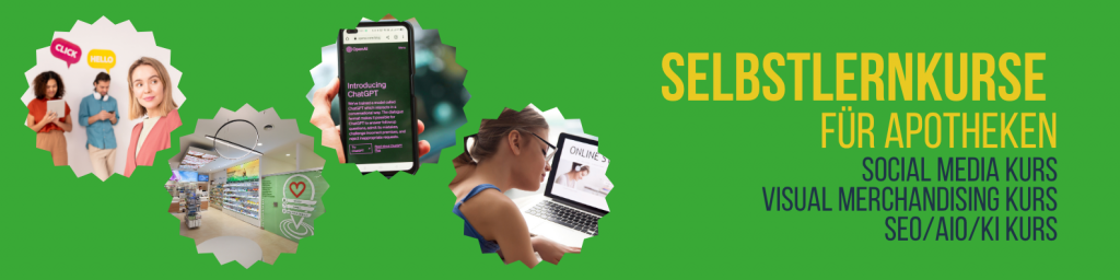 selbstlernkurs apotheke