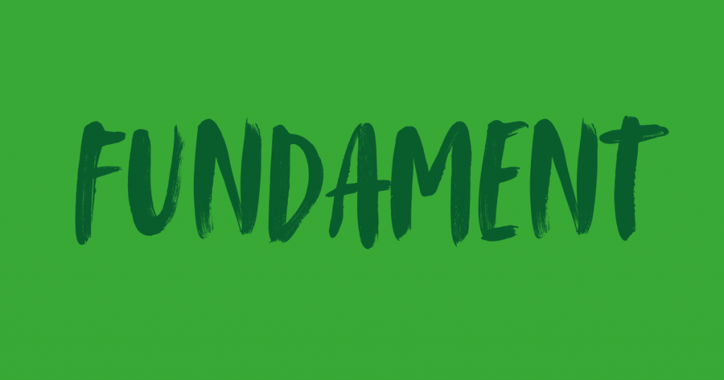 Fundament