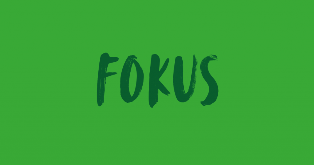 Fokus