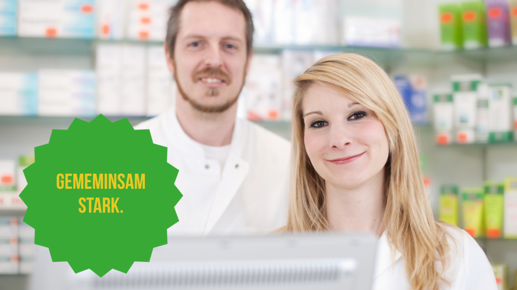 beratung für apotheken