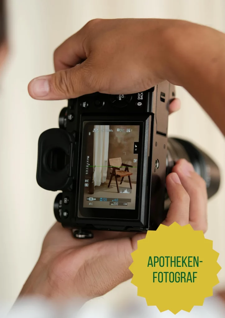 Apothekenfotograf