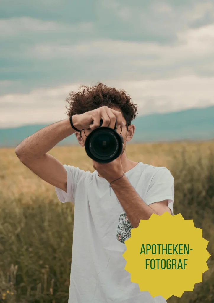 Fotograf Apotheke
