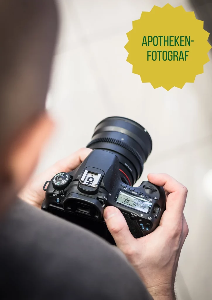 Apothekenfotograf