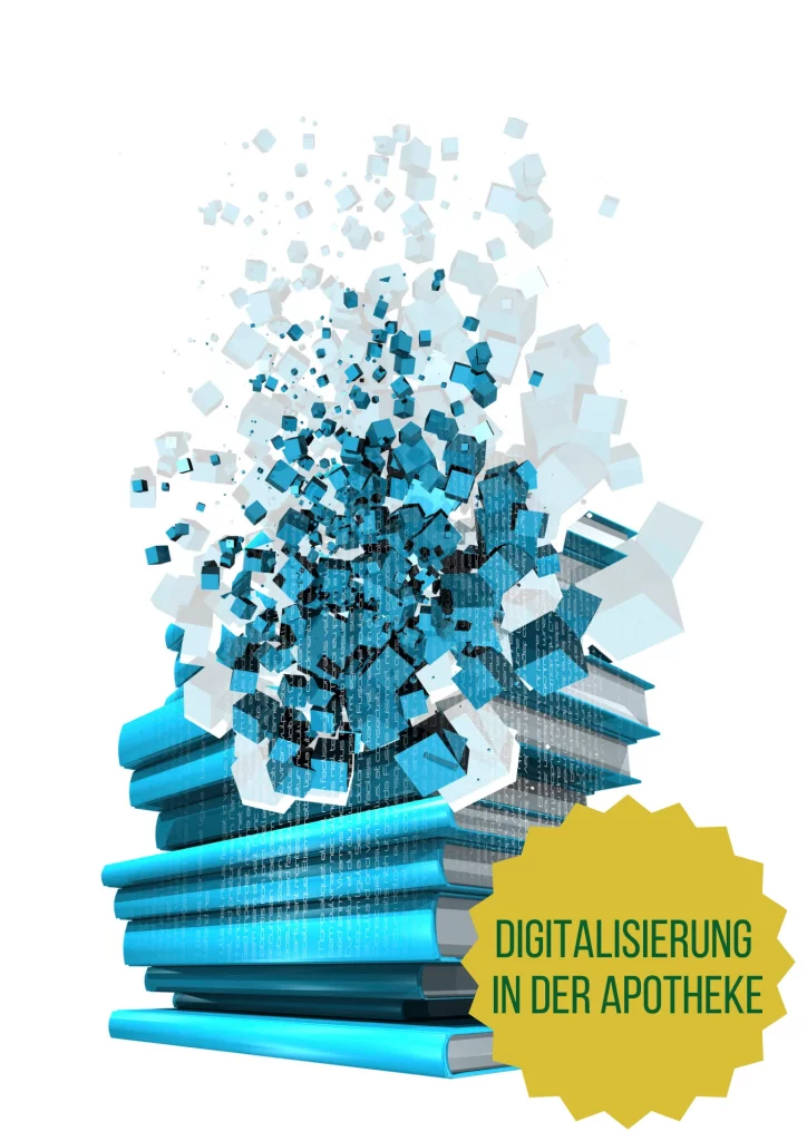 Digitalisierung in der Apotheke