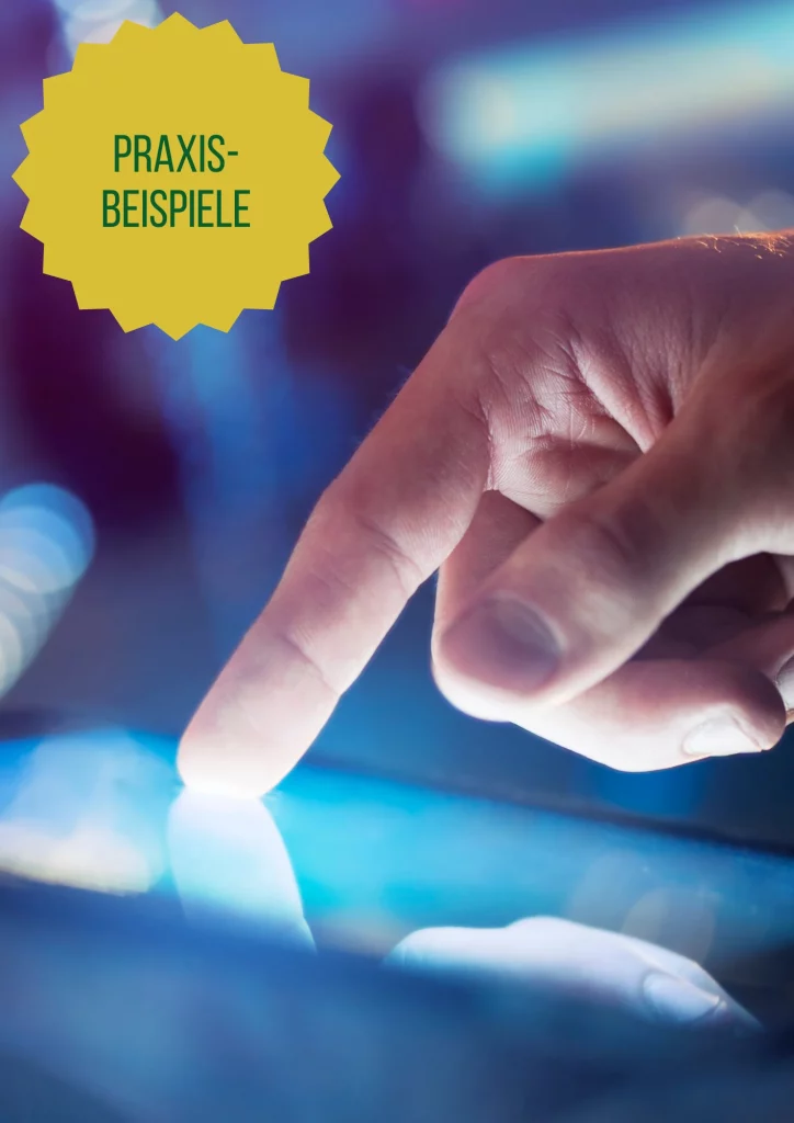 Digitalisierung in der Apotheke