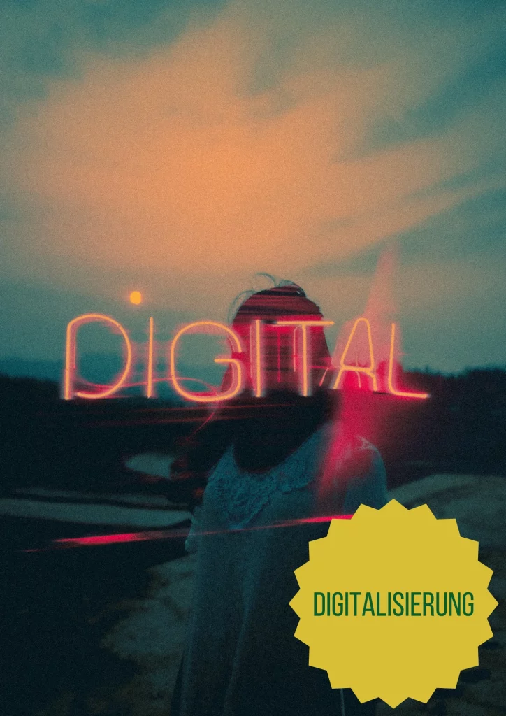 Digitalisierung in der Apotheke