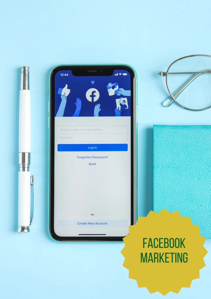 Facebook als Apotheke