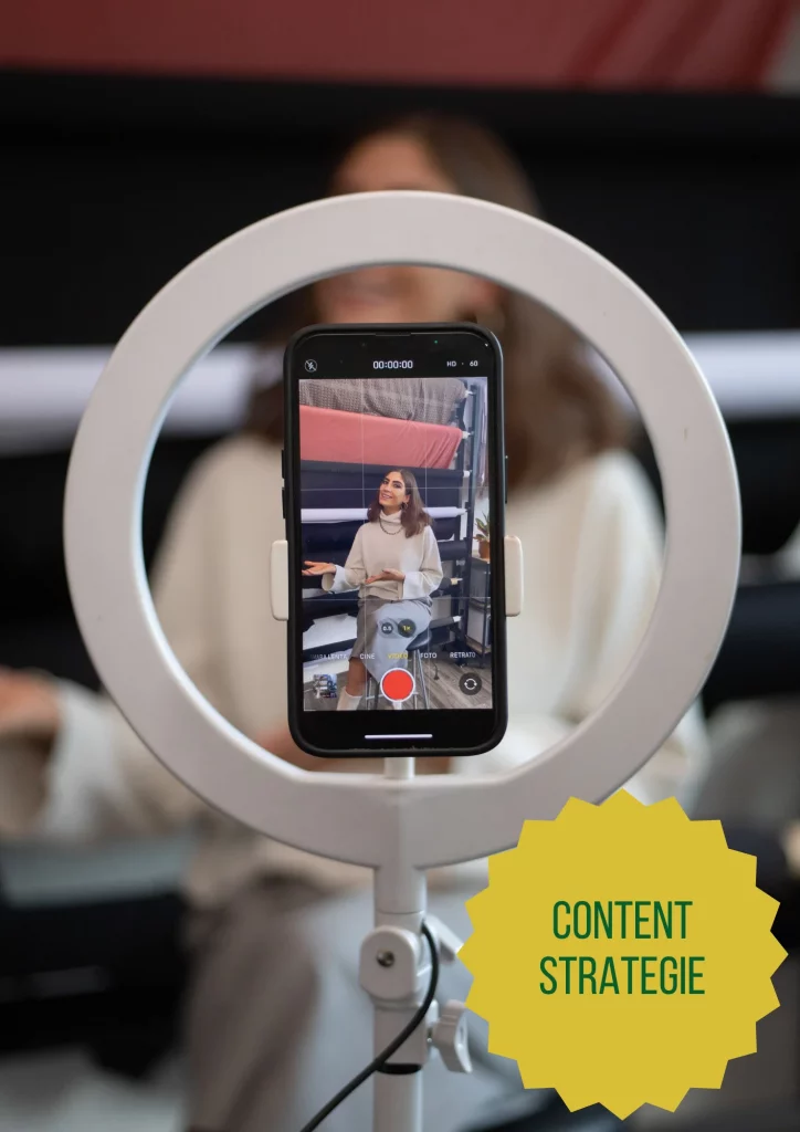 Content-Strategie als Apotheke