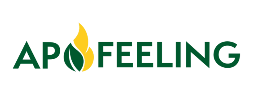 logo apofeeling